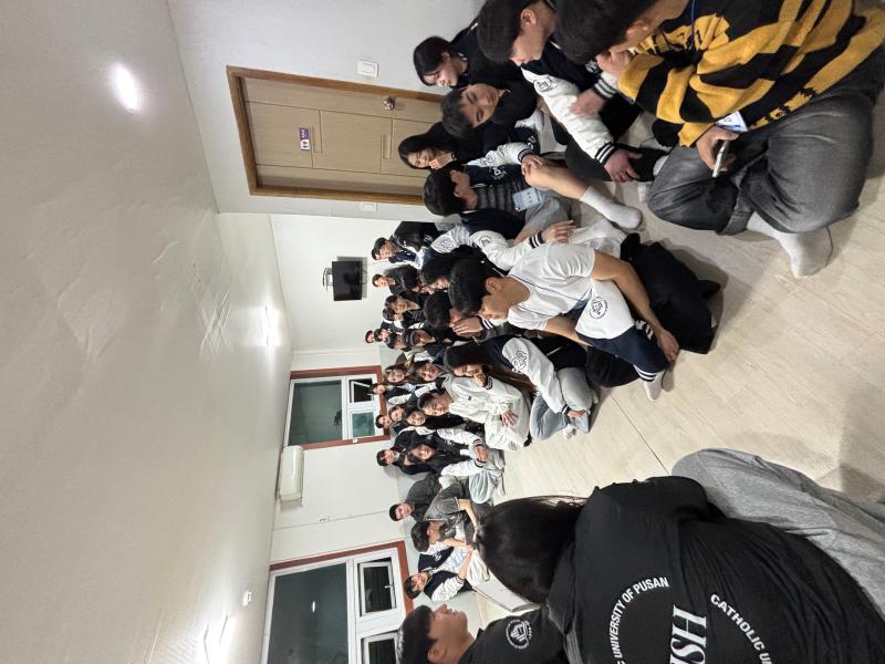 2026학년도 유통마케팅학과 MT 4번째 이미지